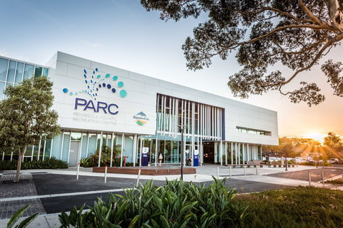 Peninsula Aquatic Recreation Centre - Accommodation Bookings 0