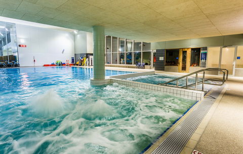 Peninsula Aquatic Recreation Centre - Accommodation Bookings 2