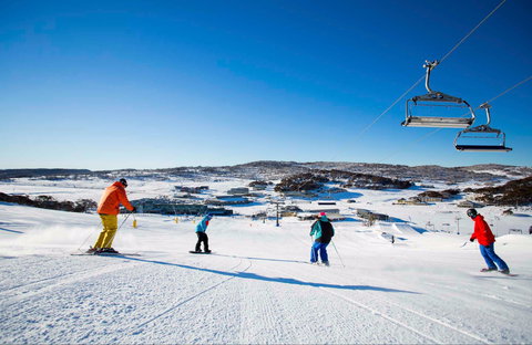 Perisher - Accommodation Bookings 0