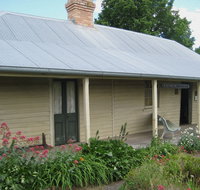 Pioneer Cottage and Museum