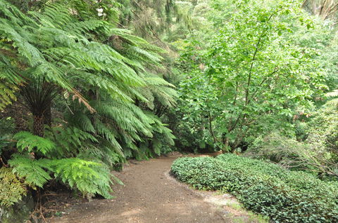 Pirianda Gardens - Accommodation Bookings 0