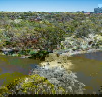 Plenty Gorge Park - Accommodation Bookings