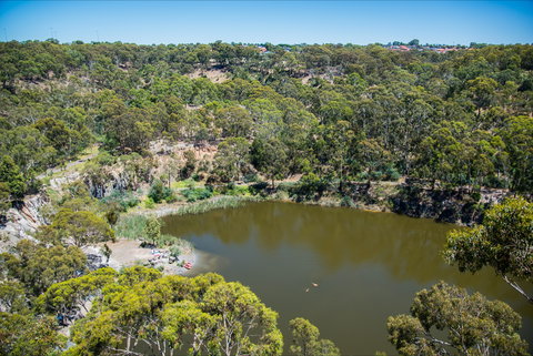Plenty Gorge Park - Accommodation Bookings 0