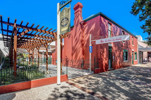 Port Macquarie Museum - Accommodation Bookings 0