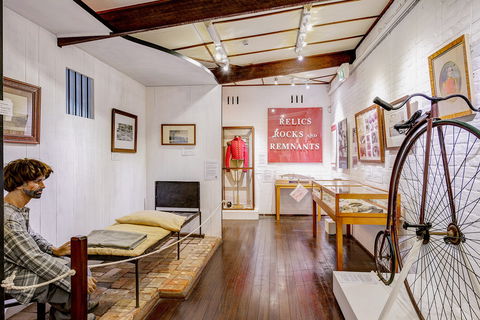 Port Macquarie Museum - Accommodation Bookings 2