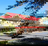 Port Lincoln Railway Museum - Accommodation Bookings