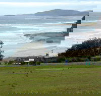 Pretty Beach - Accommodation Bookings