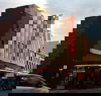 Princess Theatre  Earl Arts Centre - Accommodation Bookings
