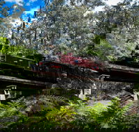 Puffing Billy Railway - Accommodation Bookings