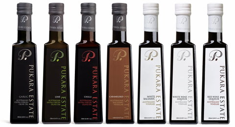 Pukara Estate - Denman Tasting Room - Accommodation Bookings 0