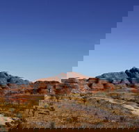 Purnululu Bungle Bungle National Park - Accommodation Bookings