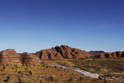 Purnululu (Bungle Bungle) National Park - Accommodation Bookings 0