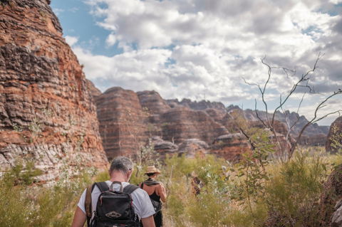 Purnululu (Bungle Bungle) National Park - Accommodation Bookings 2