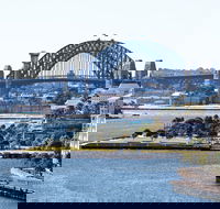 Pyrmont Point Park - Accommodation Bookings