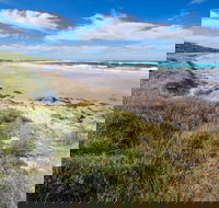 Racecourse Beach Bawley Point - Accommodation Bookings