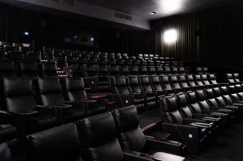 Reading Cinemas Maitland - Accommodation Bookings 0