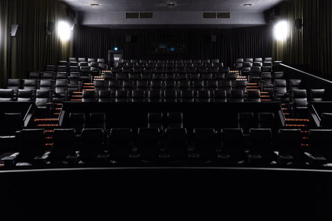 Reading Cinemas Maitland - Accommodation Bookings 1