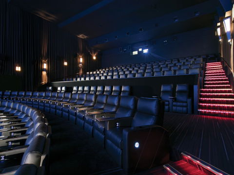 Reading Cinemas Maitland - Accommodation Bookings 2
