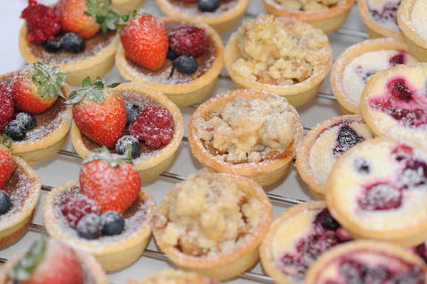Red Hill Community Market - Accommodation Bookings 0