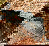 Red Hands Cave Walking Track - Blue Mountains National Park - Accommodation Bookings