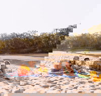 Riverside  Wagga Beach - Accommodation Bookings