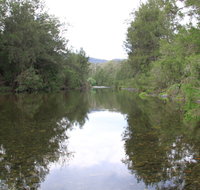 Riverside Campground and Picnic Area
