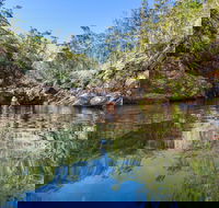 Rocky Hole - Accommodation Bookings