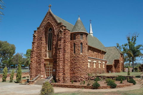 Saint Mary’s In Ara Coeli – Northampton - Accommodation Bookings 0
