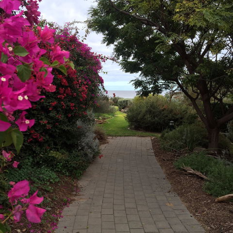 Secret Garden, Moonta Bay - Accommodation Bookings 0