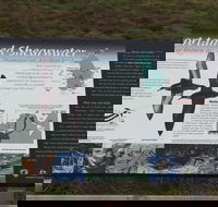 Settlement Point Viewing Platform - Accommodation Bookings