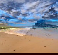 Shelly Beach - Accommodation Bookings