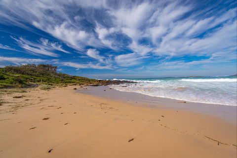 Shelly Beach - Accommodation Bookings 0