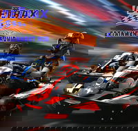 Sidetrax - Indoor Go Karts - Accommodation Bookings