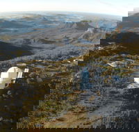 Siding Spring Observatory - Accommodation Bookings