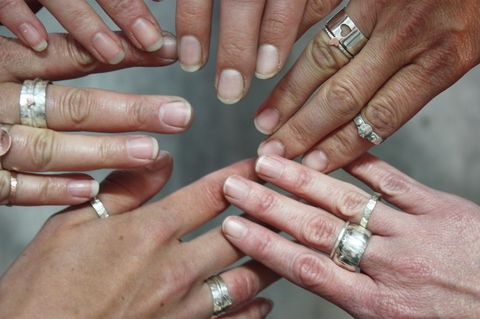 Silver Smith Workshops- Make Your Own Sterling Silver Jewellery - Accommodation Bookings 0