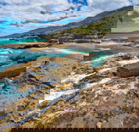 Singing Stones Beach - Accommodation Bookings