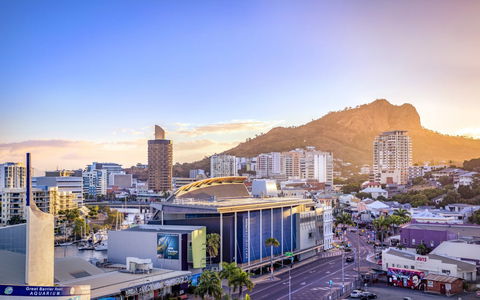 South Townsville - Accommodation Bookings 2