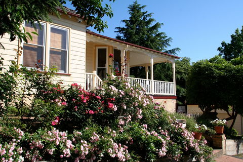 Spa Sublime Day Spa - Accommodation Bookings 0