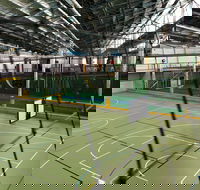 Sports Parc at Howzat - Accommodation Bookings