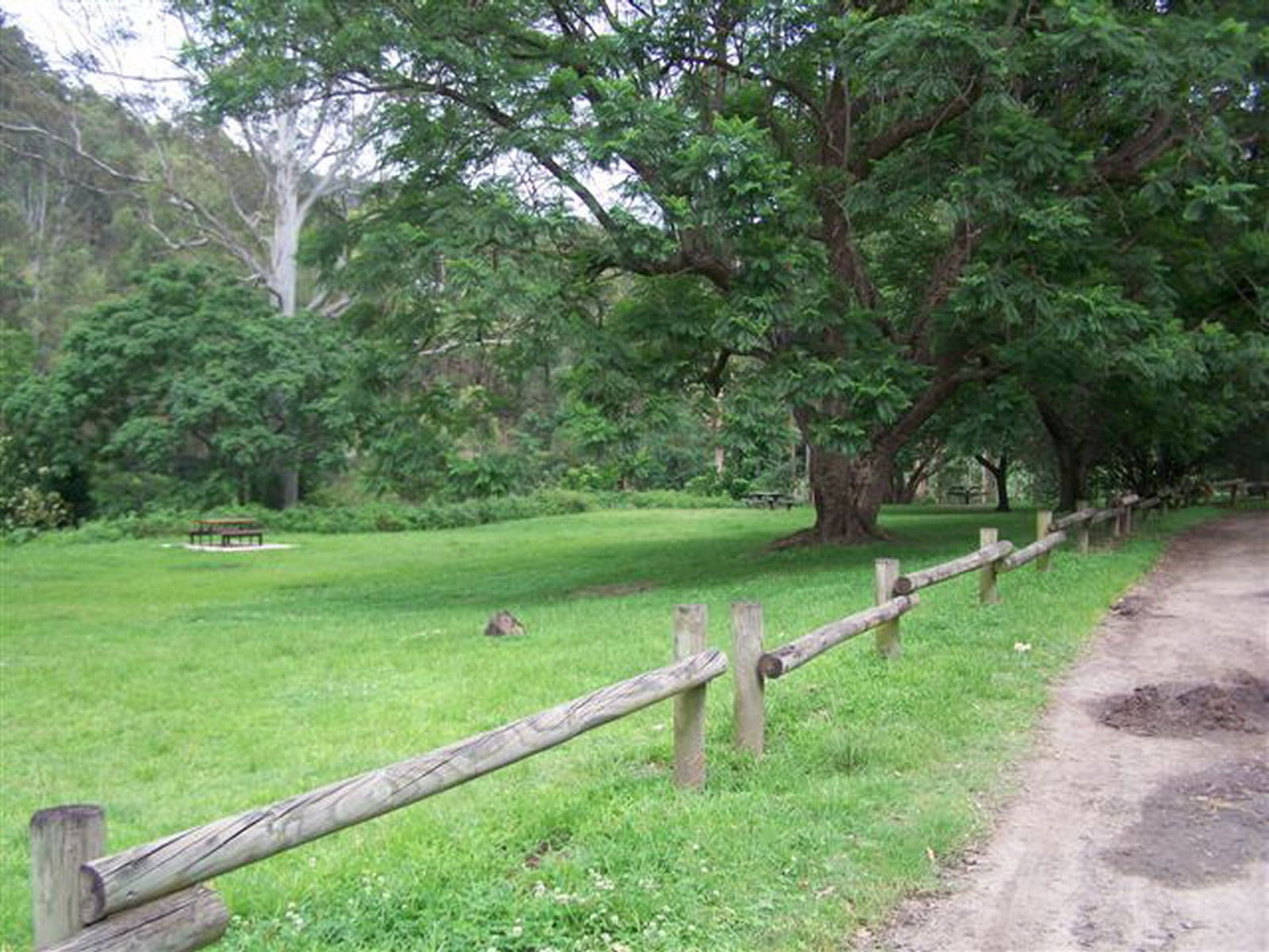 St Albans NSW Accommodation Bookings