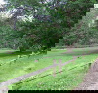 St Albans Reserve - Accommodation Bookings
