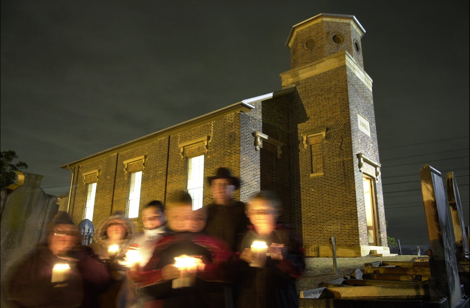 Prospect NSW Accommodation Bookings