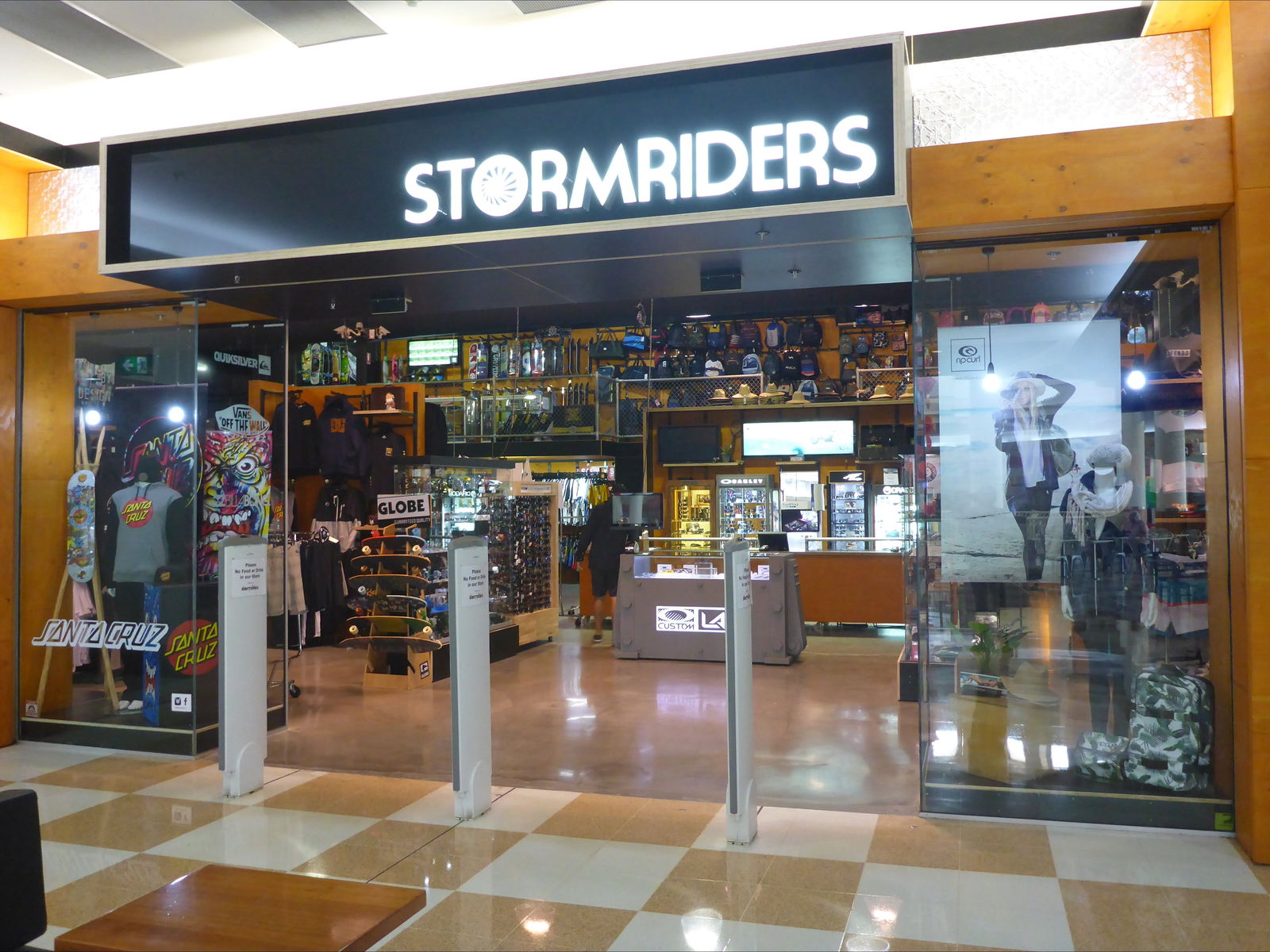  Accommodation Bookings