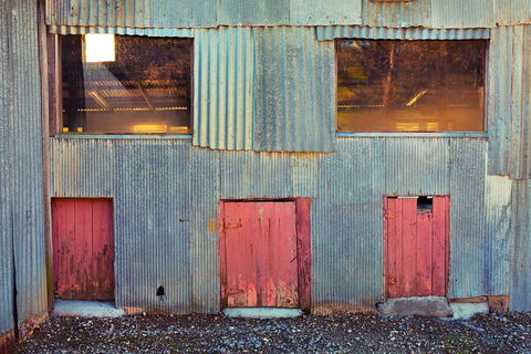 Strathnairn Arts - Accommodation Bookings 1
