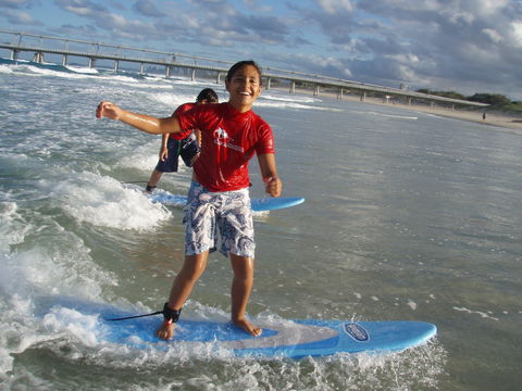 Surf In Paradise - Accommodation Bookings 0