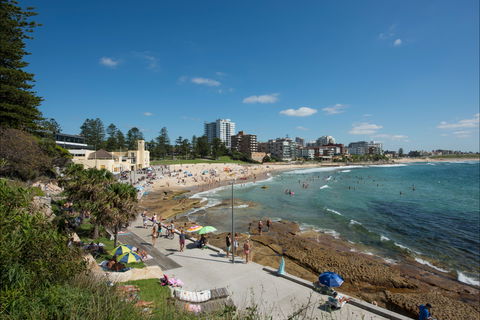 Sutherland Shire - Accommodation Bookings 1