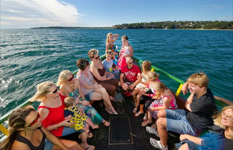 Sutherland Shire - Accommodation Bookings 2