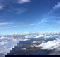 Sydney Motor Glider Flight Group - Accommodation Bookings