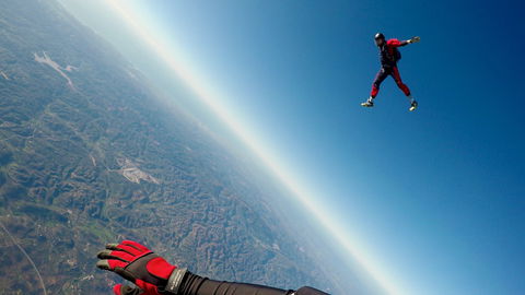 Sydney Skydivers Picton - Accommodation Bookings 0