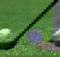 Sylvania Par Three Golf and Soccer - Accommodation Bookings